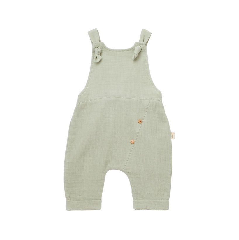 Salopeta de vara cu gluga pentru bebelusi, Tongs baby